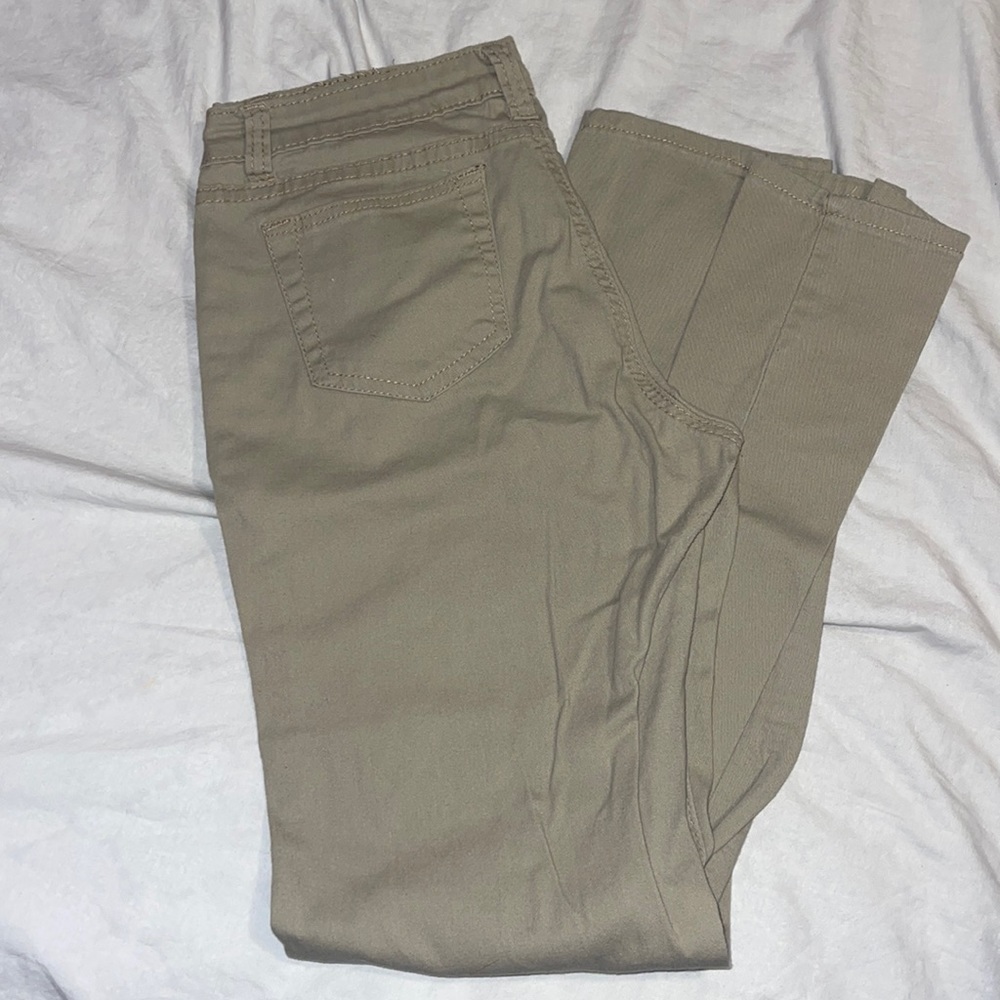 Arco IRIS jeans used a few times, low waisted